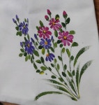 천아트 수업 : 네이버 블로그 - 2020 | 꽃그림, 페이스 페인팅, 블로그