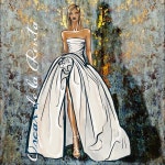 좋아요 70개, 댓글 0개 - Instagram의 FASHION ILLUSTRATION & ART(@alenacauro)님: О Великий Procreate!!! Вкупе с... 