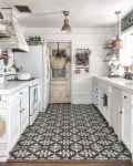 Country / Rustic / Vintage / Shabby Chic / Old School / Classic / Boho... and other... by 이보나 Yvonne ... | Projekty wnętrz... 