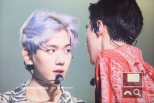 baekhyun [exo]에 있는 jerk님의 핀