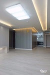 36py 대전 월평동 누리 아파트 인테리어 30평대 아파트 리모델링 | Apartment interior