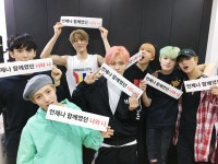 180929 : 언제나 함께였던 ‘너와 나’   #NCTDREAM #NCT #NCT_DREAM_SHOW | Nct, Xiao, Fandom