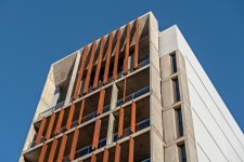 *학생들을 위한 레지던스-[ Z+BCG ARQUITECTOS ] STUDENT RESIDENCE | Gallery, Architecture, Building