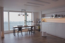 송강동 그린아파트 32평형 before & after 모던스타일 거실 by 더홈인테리어 모던 | Home decor, Home, Furniture