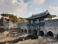 [육지 어반스케치] 육지가 그리워서 _ 수원 화성 | 수원, 어반 스케쳐스, 풍경 사진
