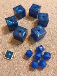 Resin Jewellery에 있는 Ksy님의 핀