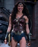 Wonder Woman | 총