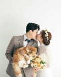 ปักพินโดย 소민 이 ใน 작곡 | รูปแต่งงาน, ภาพถ่ายคู่รัก