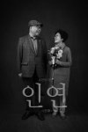 [인상사진 연구소] #인물사진 #흑백사진 #초상사진 #장수사진 #blackandwhite #portrait #photography #bwstudio #bw #photostudio... 