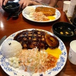 #언니데이트좀맘편하게하자엉엉 #울산 #여행 #사진 #점심 #데이트 #돈까스 #먹스타그램 #음식스타그램 #럽스타그램 #커플스타그램... 