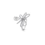 Ruban ring - J4543 | CHANEL | 터키옥 쥬얼리