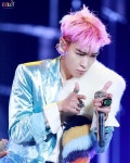 P©Bigbang 0TO10 Final in #Seoul -Day 1 👉🏻👉🏻👉🏻👉🏻 #Choidot #チェスンヒョン #たっぴょん #たぷ #빅뱅 #티오피 #최... 