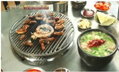 주소위치: 서울 용산구 한강로1가 137-1 2. 전화번호: 02-793-6866 3. 메뉴가격: 곱창 22000원, 양 26000원, 염통 13000원, 내장곰탕... 