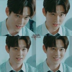 Instagram의 for 최 규 진 씨 / 이 준 영 씨님: “미스터기간제 . #choikyujin #최규진 #classoflies #leejunyoung #mrtemporary... 