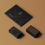 디자인바이지희(Design by지희) | daily project에 있는 hye soo sim님의 핀 | 명함, 명함 디자인, 간판디자인