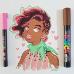 (๑•̀ㅂ•́)وPinterest:TropicalLunar