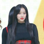 Naeun - ♪ Oh my mistake ♪ | 헤어스타일, 연예인