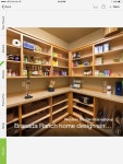 This would be excellent for craft storage. | 목공예
