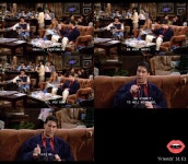 #friends #tvshow #netflix #tvseries #lines #scenes #ross #monica #friendsseason1 #프렌즈 #friendsmeme #friendslines