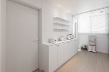 우남그랜드 24평 아파트 인테리어 - 디자인투플라이 | 인테리어, 작은 아파트 디자인, 아파트 인테리어