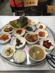 로타리식당 - 경도리조트 한정식 / 백반 / 정통 한식 | 맛집검색 망고플레이트 | 한식, 식품 아이디어