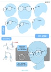 Pin by Meejoo on 그림 기초 | Anime drawings tutorials, Art reference photos, Drawing reference poses