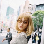 Qui est Rebekka Harajuku, lalter ego de Bella Hadid ? | Vogue | 헤어스타일