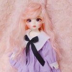 #bjd #linachouchou #macaron #nana #리나슈슈 #마카롱 #나나 #유피의인놀 #돌스타그램 #인형스타그램 #허니팟 #덤덤컷 #허니비샵 | 귀여운... 