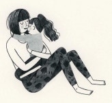 Idea de kim sieun en 맘앤키즈 | Personajes ilustracion, Ilustraciones, Dibujo para mama