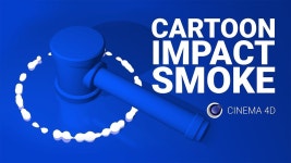 Pin by 창열 백 on C4D Tuts in 2021 | Cinema 4d tutorial, Smoke animation, Motion graphics tutorial