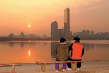 2008년 영등포 관광사진 공모전에 있는 영등포구 포토소셜역사관 시간여행님의 핀