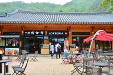 설악산 롯데리아 (With images) | Outdoor decor, Home decor