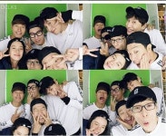 런닝맨 Running Man 7012 | Correr