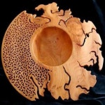 이상섭님의 목공예 이미지 | 목공예, 나무 공예, 조각