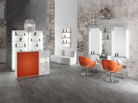 손끗(hair room) | Olimpia Line - Salon Ambience - Hairdressing Furniture - Made In Italy - Produzione e vendita arredamenti per parrucchieri e saloni...