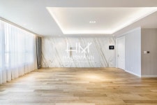 Balboa Mist Residence - 용산 시티파크 55평 아파트 인테리어 : 네이버 포스트 - 2020 | 인테리어, 아파트
