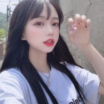 Instagram에 있는 Ruby님의 핀 | 아름다운 아시아 소녀, 예쁜 여자 얼굴, 엣지있는 스타일