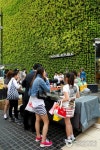 Seoul,South Korea - 명동역 6번 출구로 나가면 포장마차 행렬이 시작된다. | 역사, 길거리 음식, 길거리