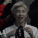 #김남준 #KimNamJoon #キムナムジュン #金南俊　#RM #알앰 in 2020 | Kim namjoon, Namjoon, Kim