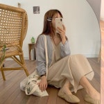 S H I A N G 🥡 - 2021 | 패션 디자인 템플릿, 봄 패션, 의상 코디