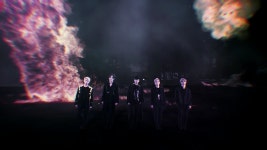 CROSS GENE (크로스진) - DYSTOPIA | Новости