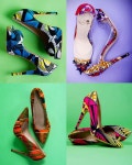 Pin de 송현 박 en 미니어처 신발 | Tacones altos, Tacones