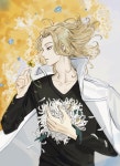 그 녀석이 생각나는 꽃 en 2023 | Personajes de anime, Personajes, Anime