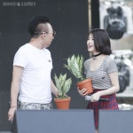 [150813] 무한도전 영동고속도로 가요제 리허설 아이유 직찍 by | Bags, Fashion