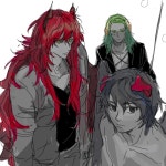 [커미션] 김풀밥 в Твиттере: «베이로드 https://t.co/OUSYjQnsRw» / Твиттер в 2020 г