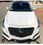 Cadillac에 있는 핀
