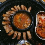 肉花 #엉터리생고기두번째이야기 #엉생 #肉 | 肉