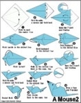 Pin oleh 손끝에서피어나는향기 di 종이접기 (Dengan gambar) | Origami, Tutorial origami, Kotak origami