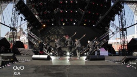 XIA - 오에오 (OeO) 리허설 영상 (Rehearsal Video) (With images) | Pop dance, Korean music, Dance videos