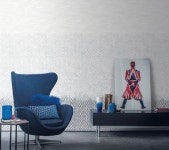 #Casamance #까사망스 vertige collection #다브 #dav #수입벽지 #벽지 #wallpaper #고급벽지 #실내공간 #인테리어 | 인테리어